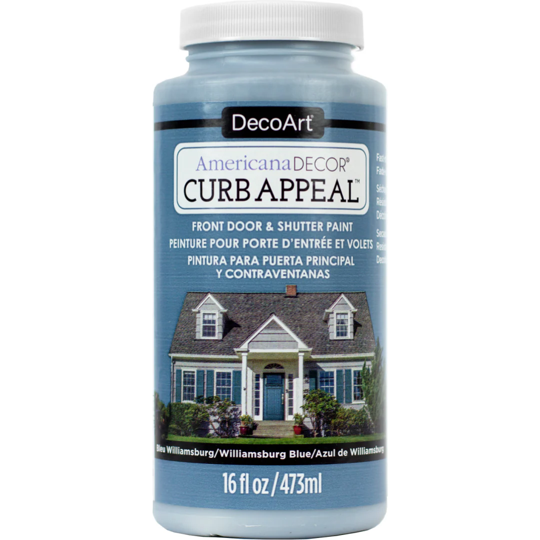 Americana Decor Curb Appeal - Image 6