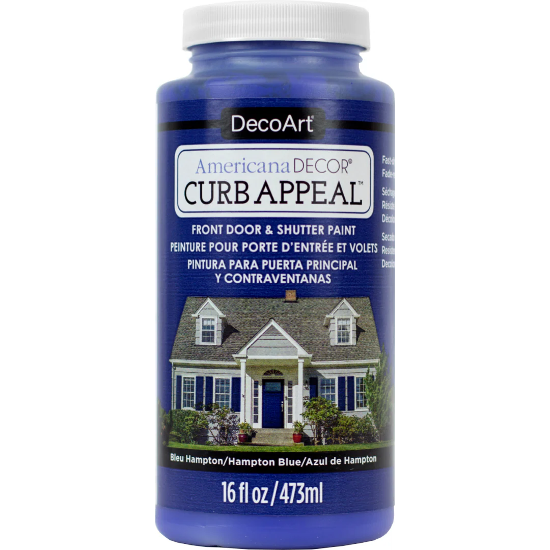 Americana Decor Curb Appeal - Image 7