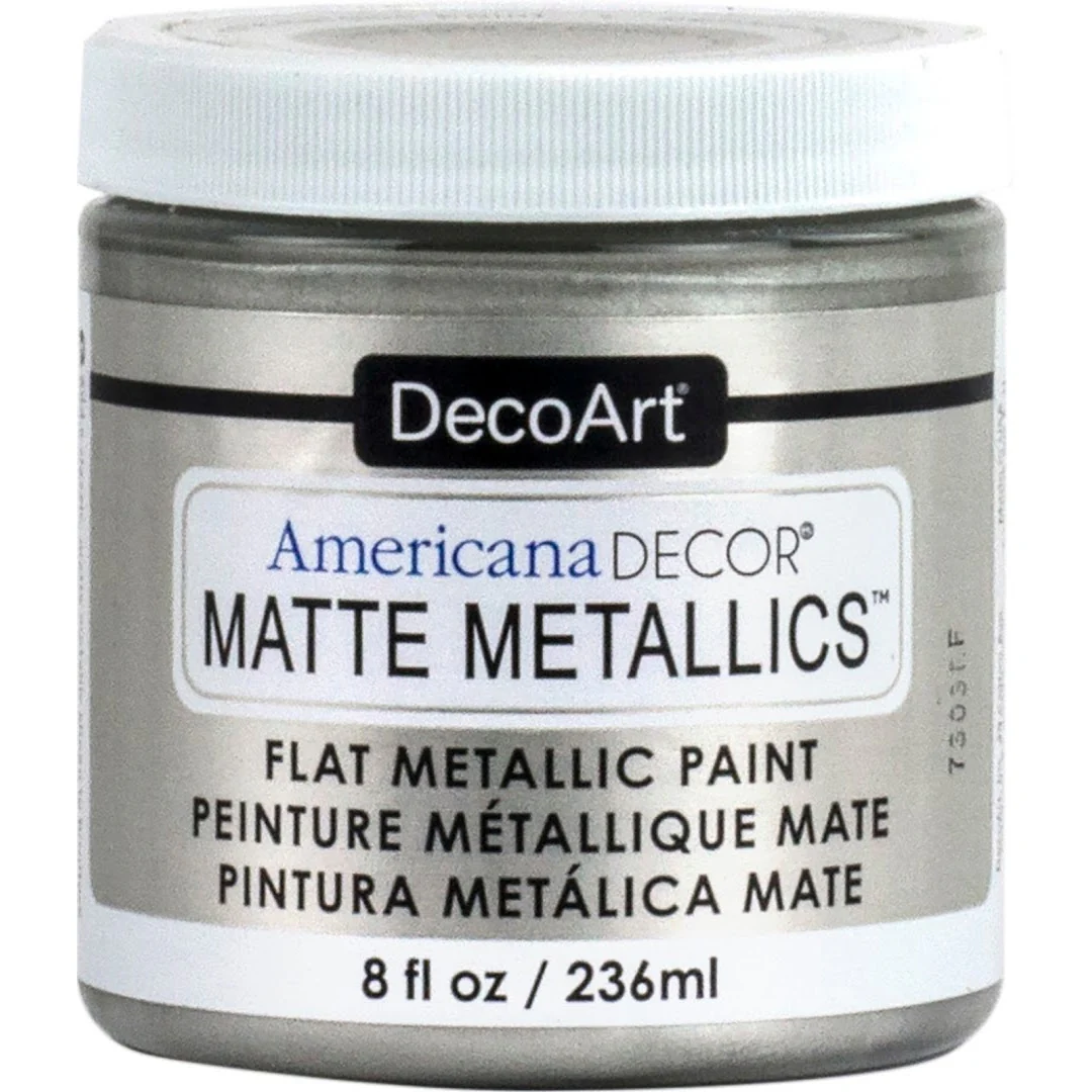 Americana Decor Matte Metallics - Image 5
