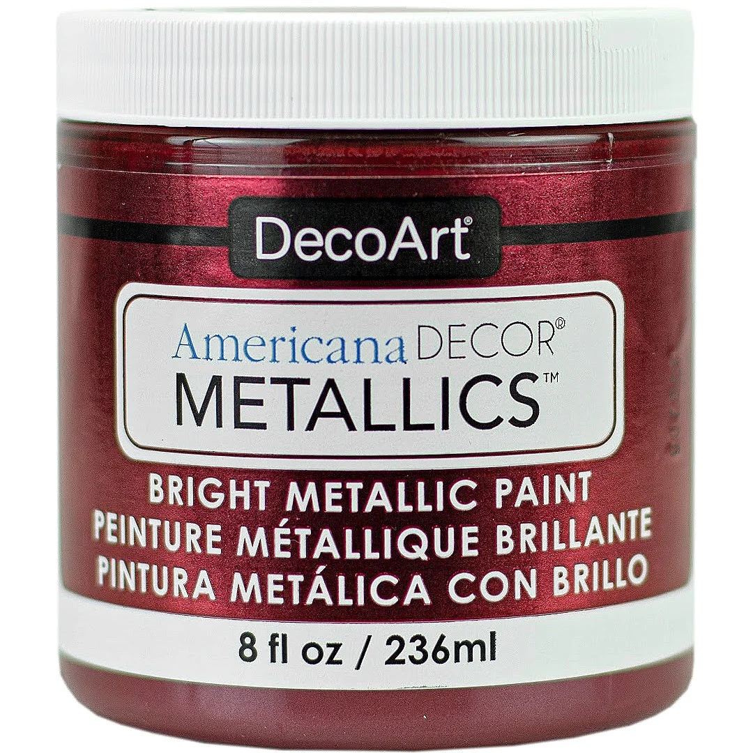 Americana Decor Metallics - Image 12