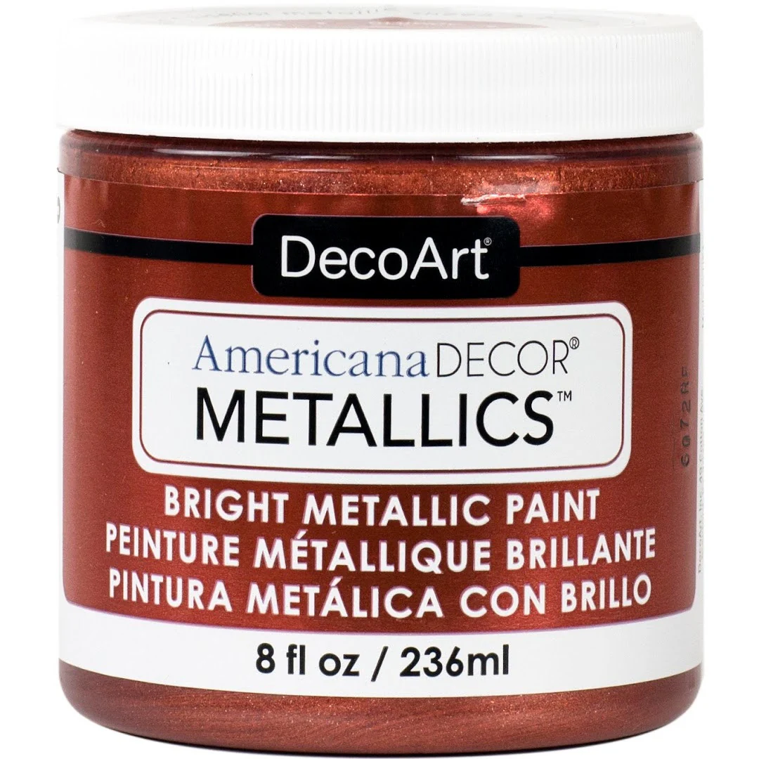 Americana Decor Metallics - Image 14