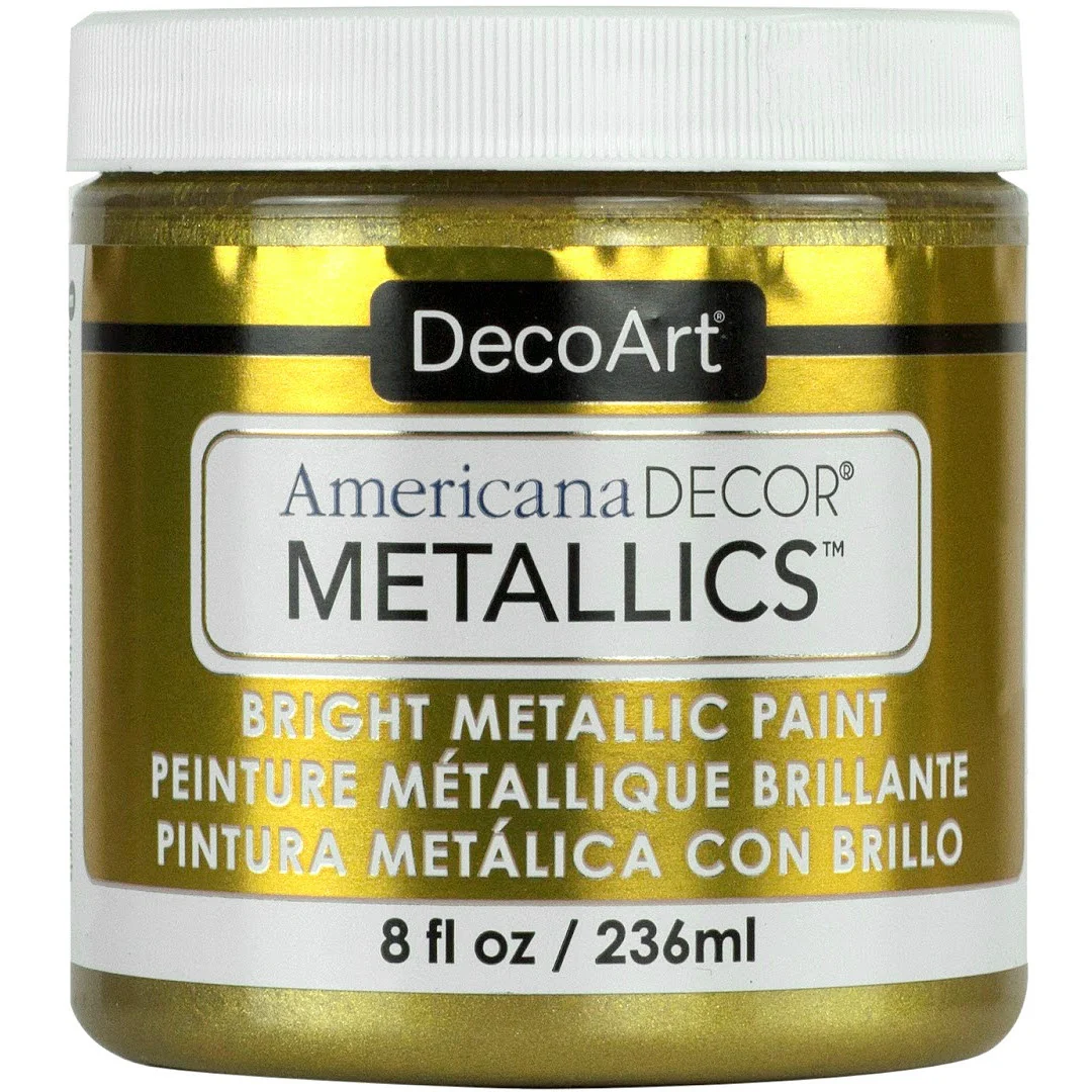 Americana Decor Metallics - Image 16