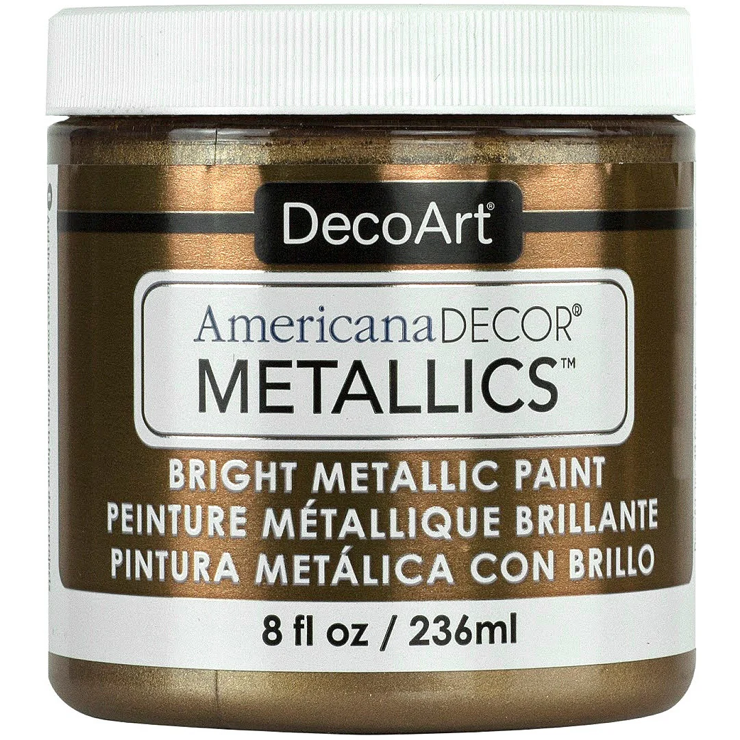 Americana Decor Metallics - Image 17
