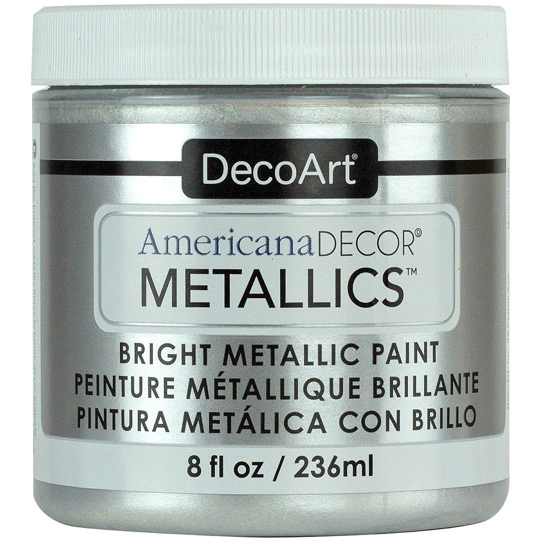Americana Decor Metallics - Image 22
