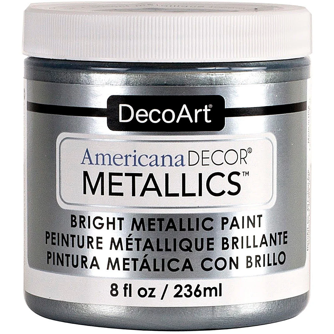Americana Decor Metallics - Image 23