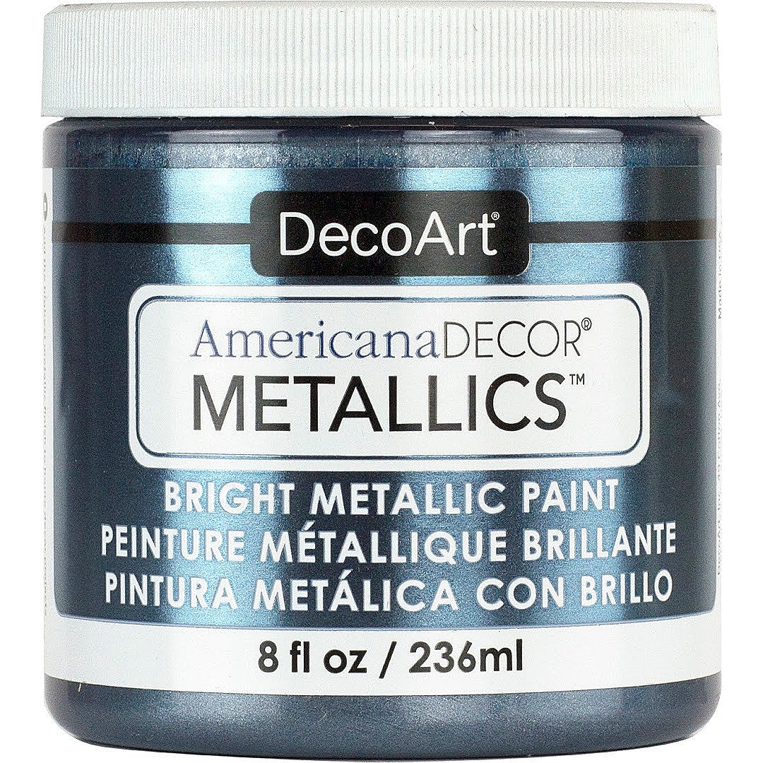 Americana Decor Metallics - Image 25