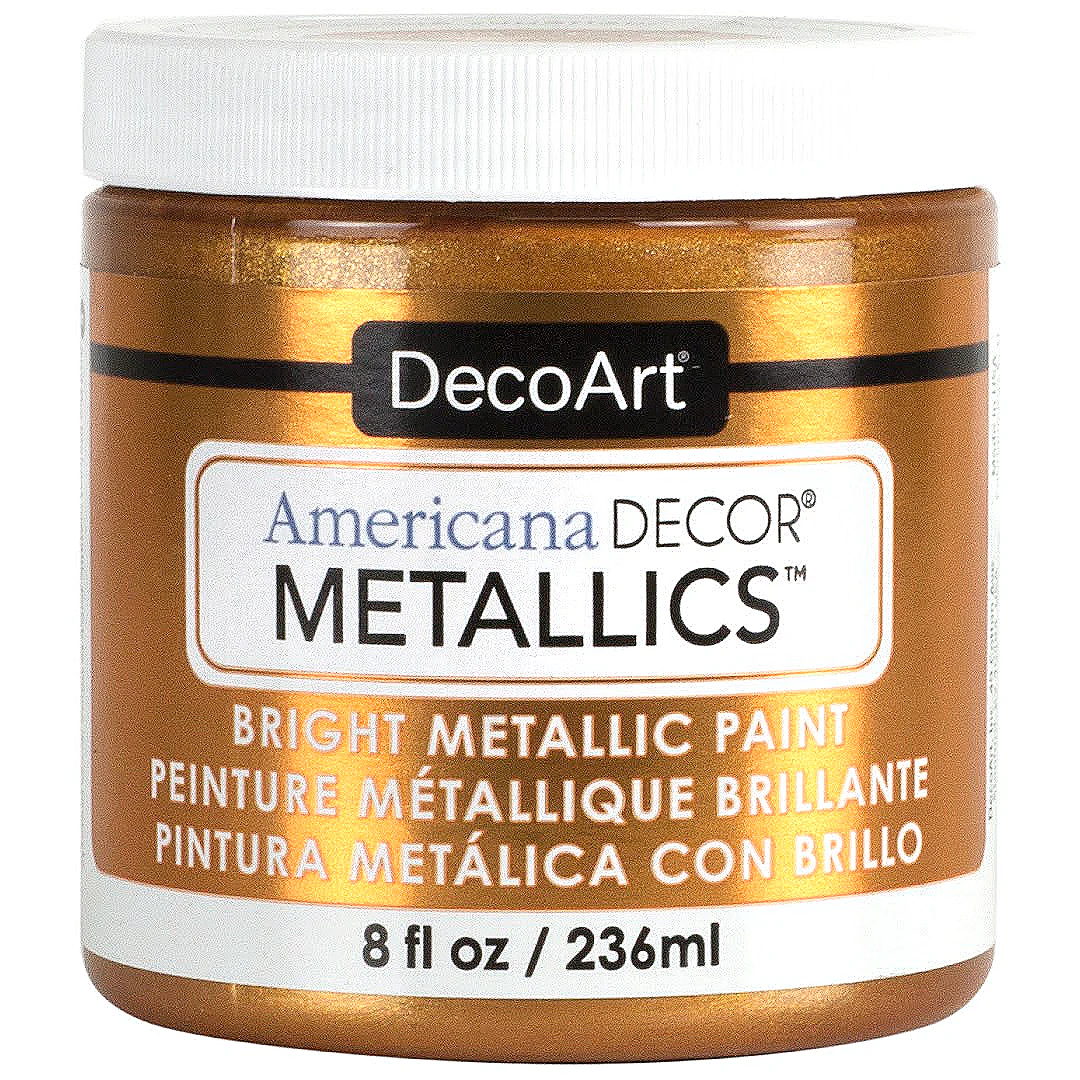 Americana Decor Metallics - Image 45
