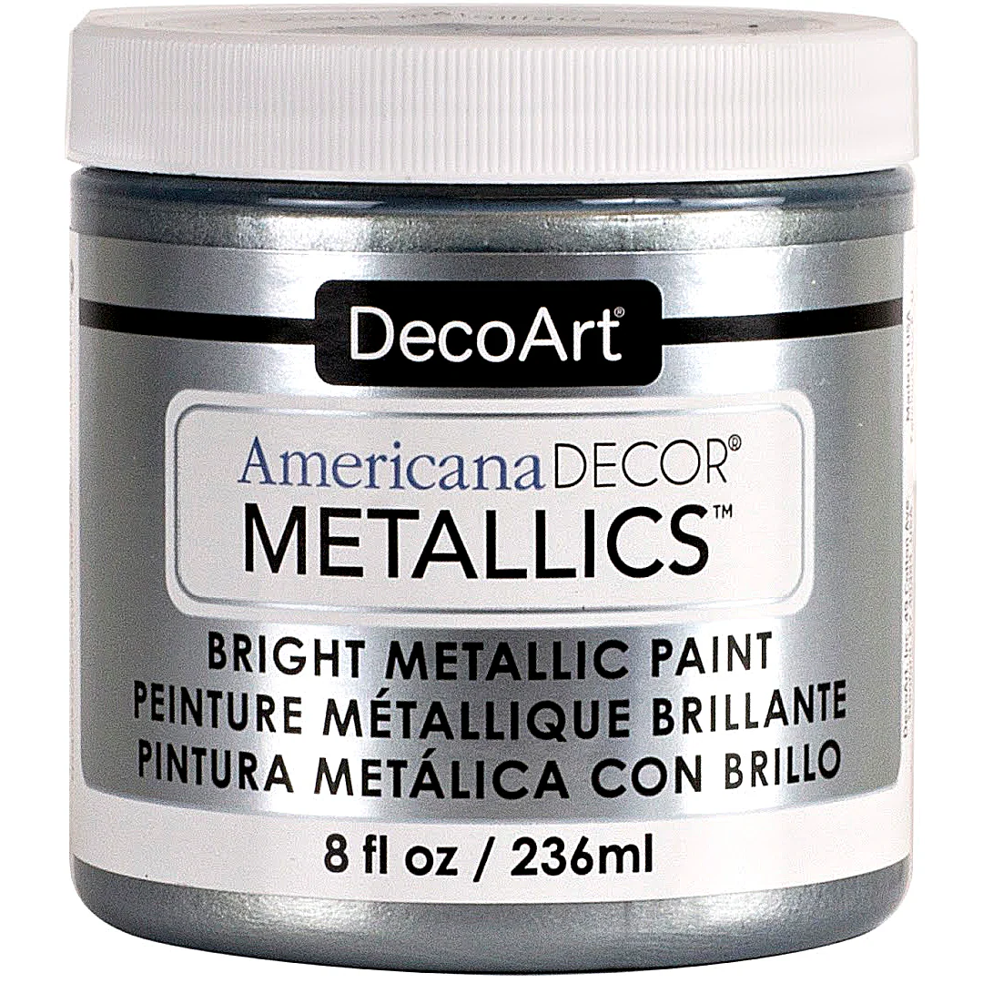 Americana Decor Metallics - Image 49