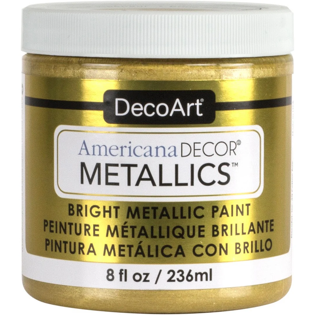 Americana Decor Metallics - Image 50