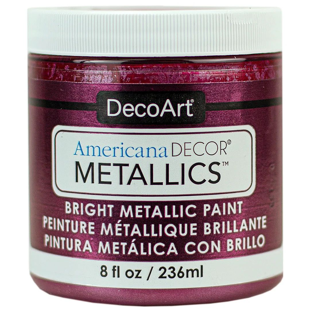 Americana Decor Metallics - Image 52