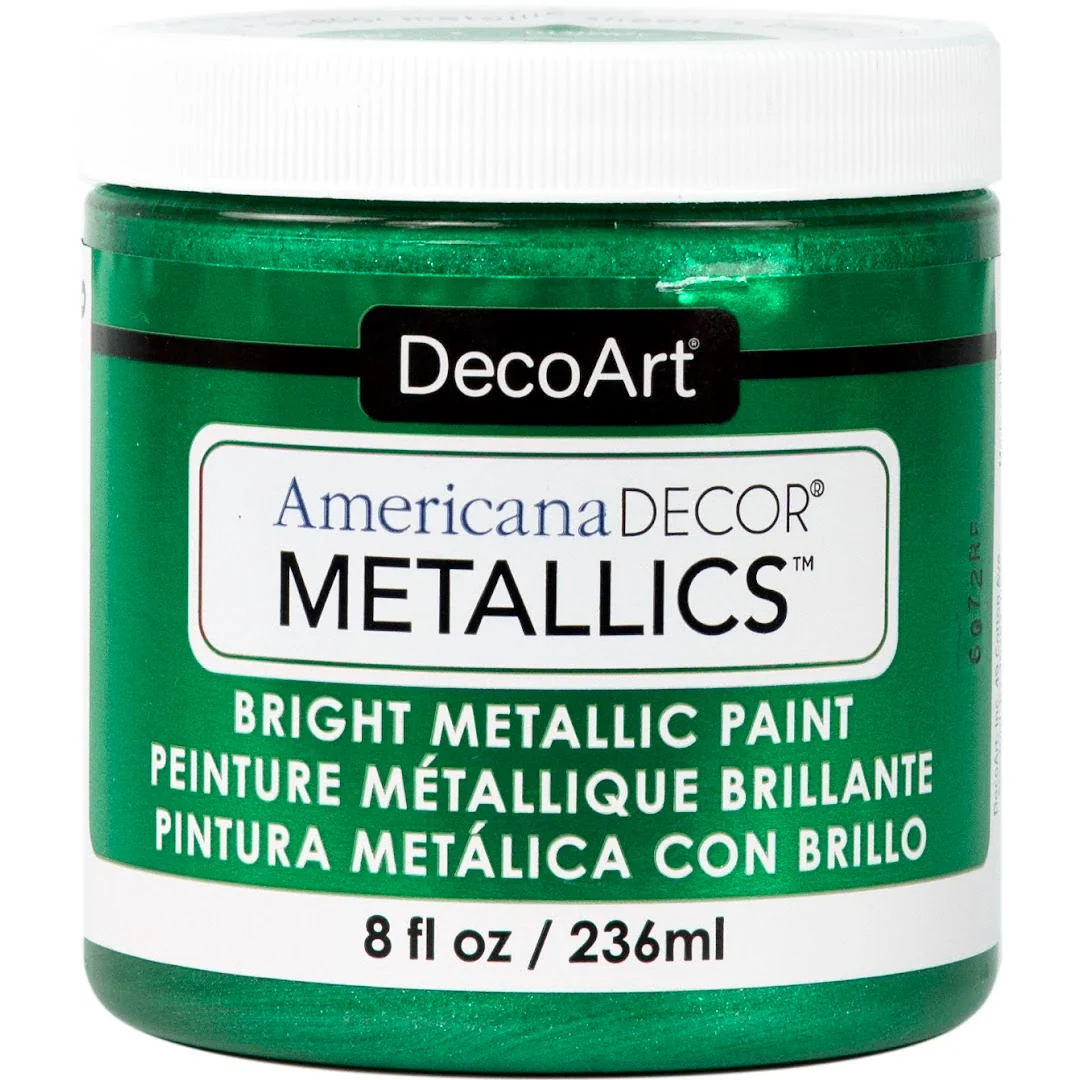 Americana Decor Metallics - Image 53