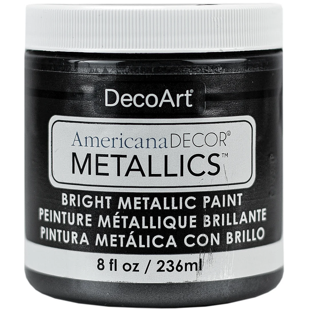 Americana Decor Metallics - Image 57