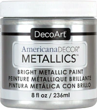 Americana Decor Metallics - Image 59