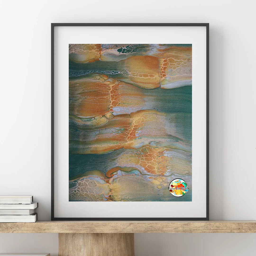 Americana Decor Metallics - Image 6