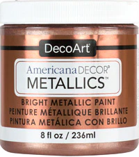 Americana Decor Metallics - Image 61