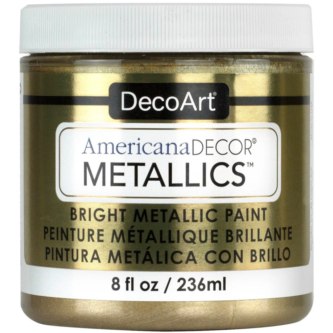 Americana Decor Metallics - Image 9