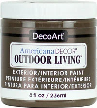 Americana Decor Outdoor Living - 8oz - Image 12