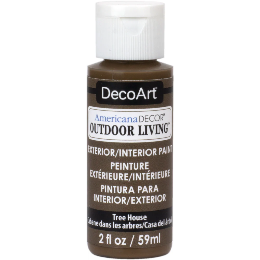 Americana Decor Outdoor Living - 2oz - Image 10
