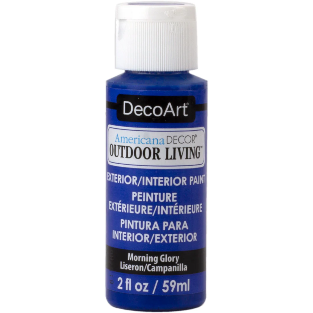 Americana Decor Outdoor Living - 2oz - Image 11
