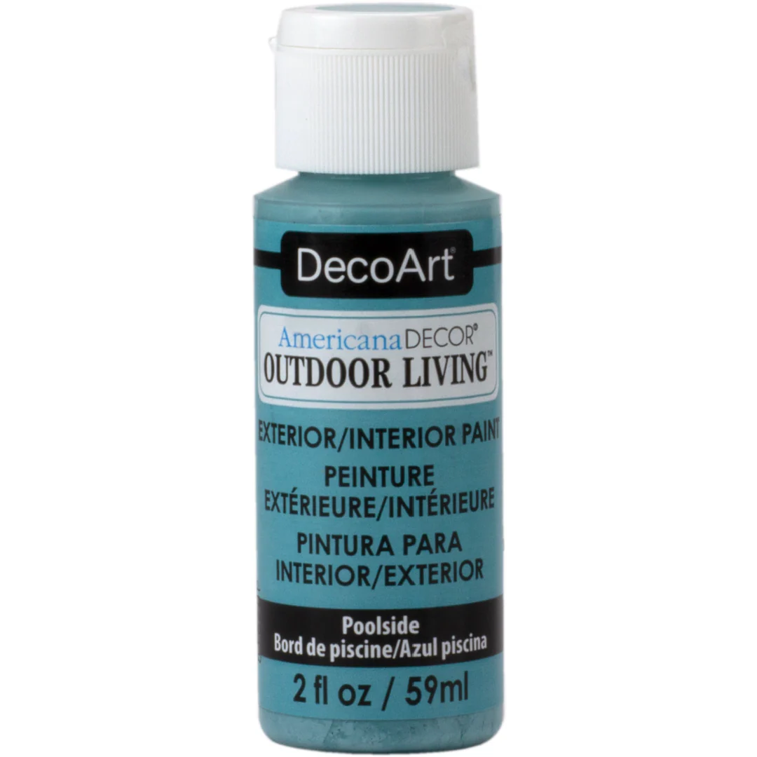 Americana Decor Outdoor Living - 2oz - Image 12