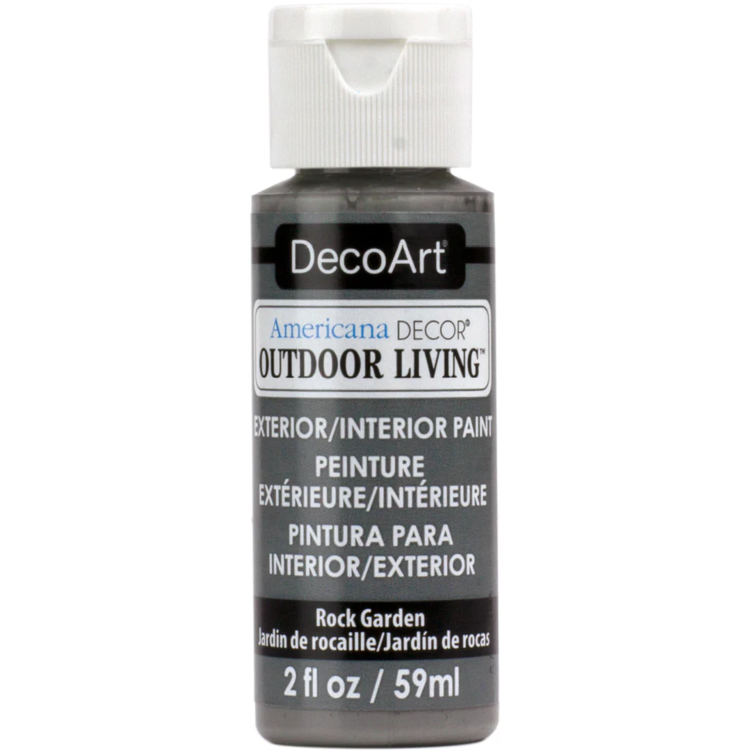 Americana Decor Outdoor Living - 2oz - Image 8