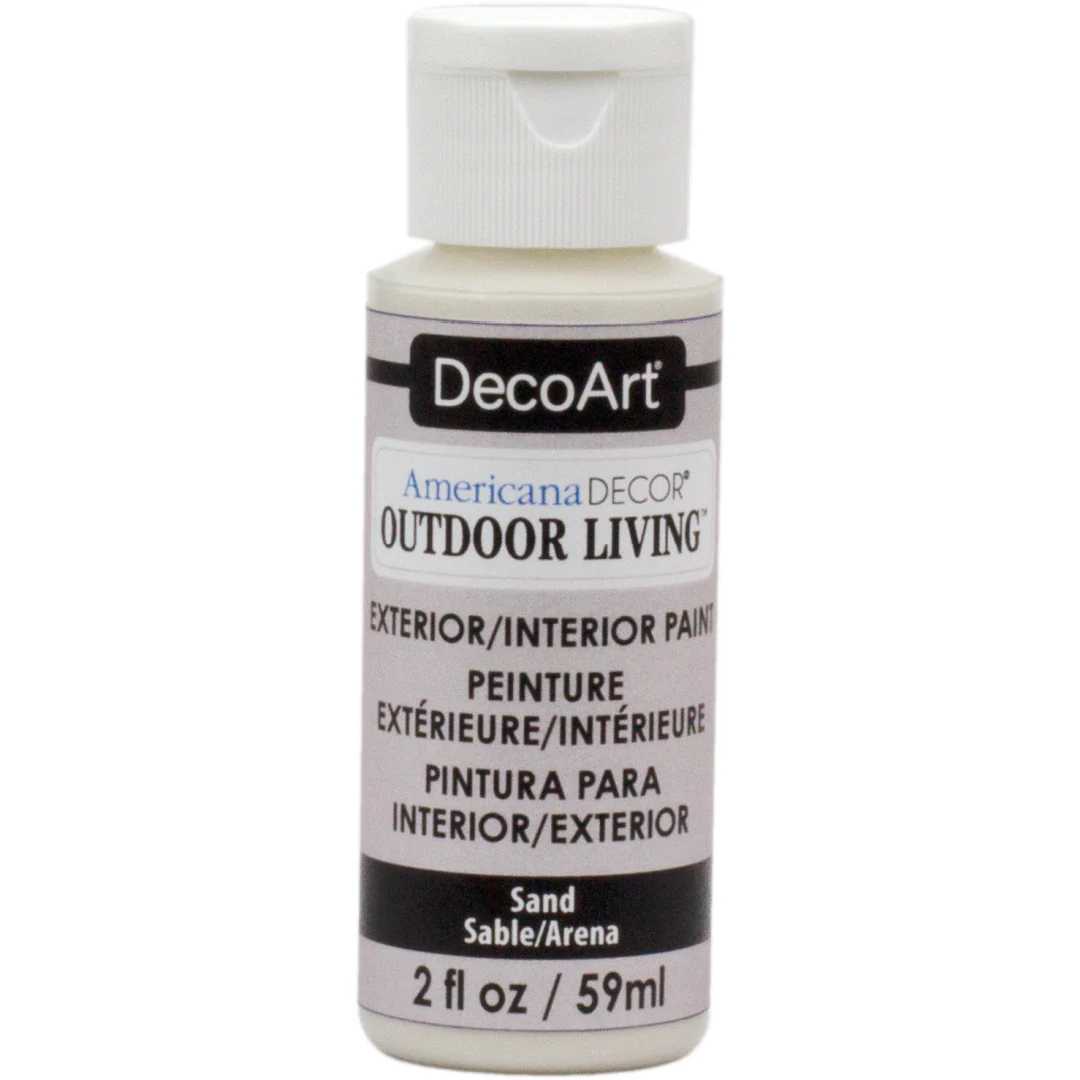 Americana Decor Outdoor Living - 2oz - Image 9