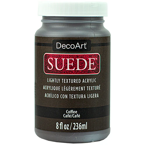 Americana Decor Suede - Image 10