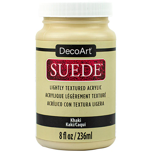 Americana Decor Suede - Image 2