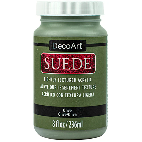 Americana Decor Suede - Image 5