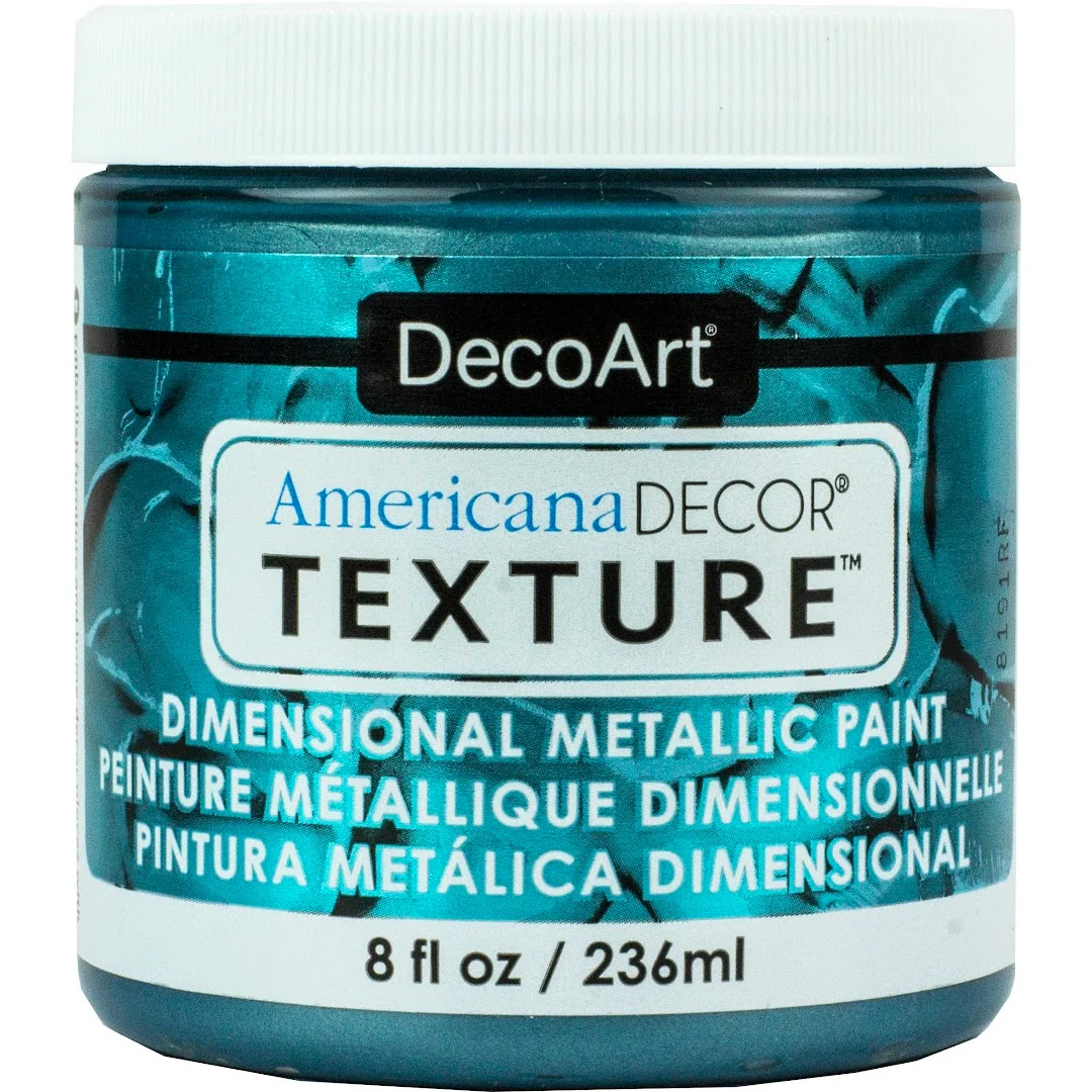 Americana Decor Texture Metallics - Image 10