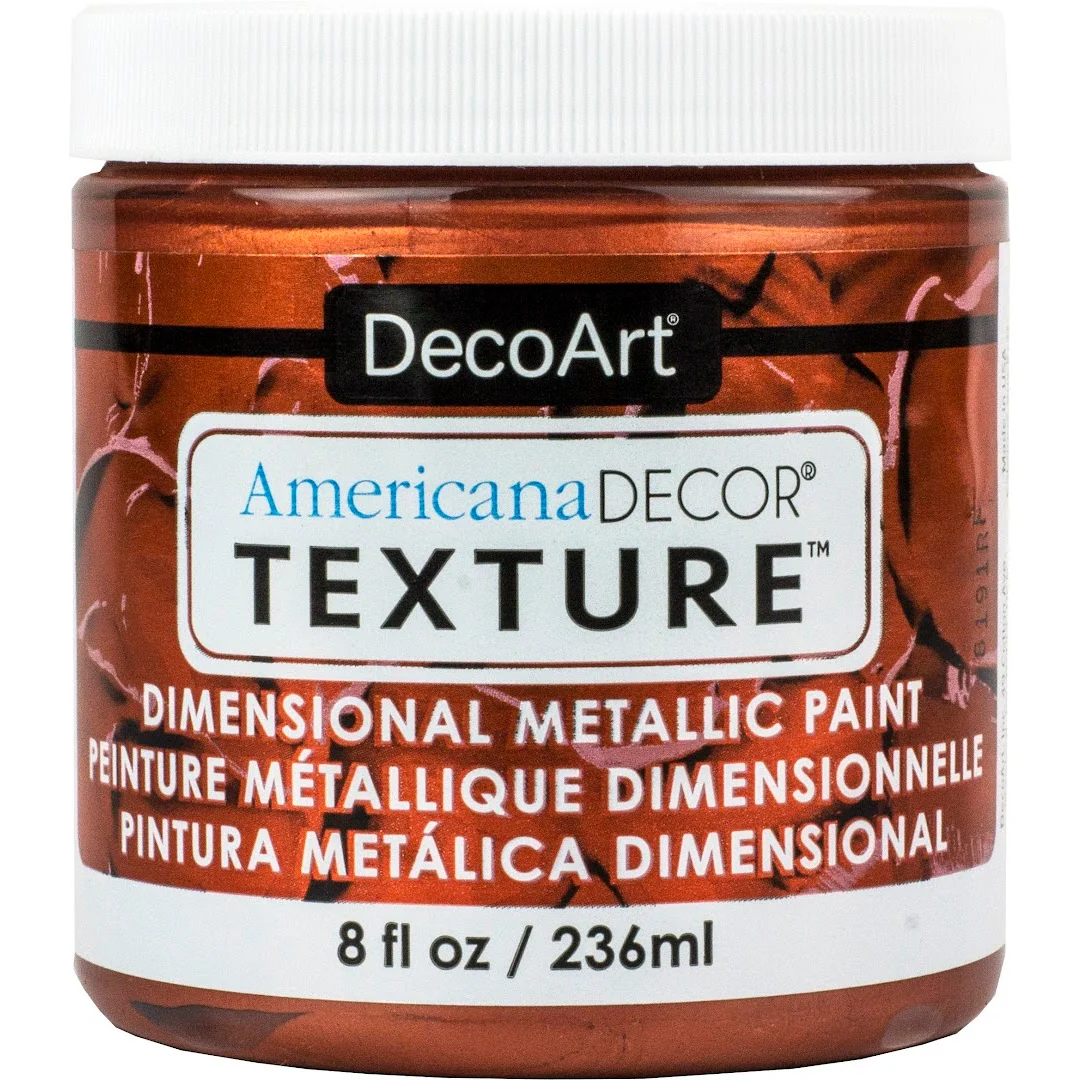 Americana Decor Texture Metallics - Image 6