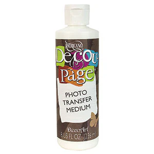 Americana Decou-Page Glues - Image 3
