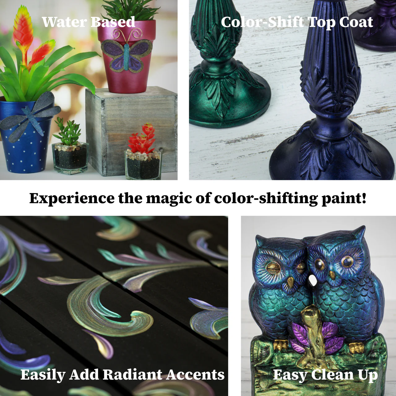 Americana Enchanted Complete Set - Image 2