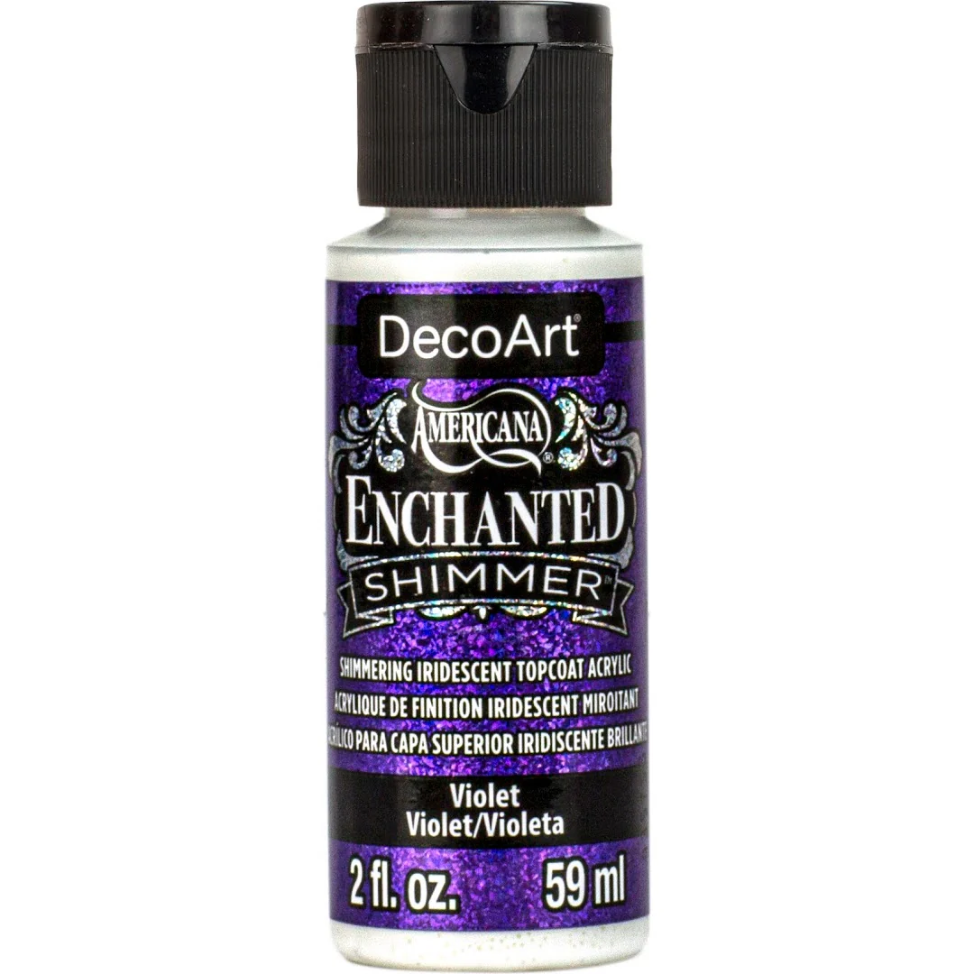 Americana Enchanted Shimmer - Image 14