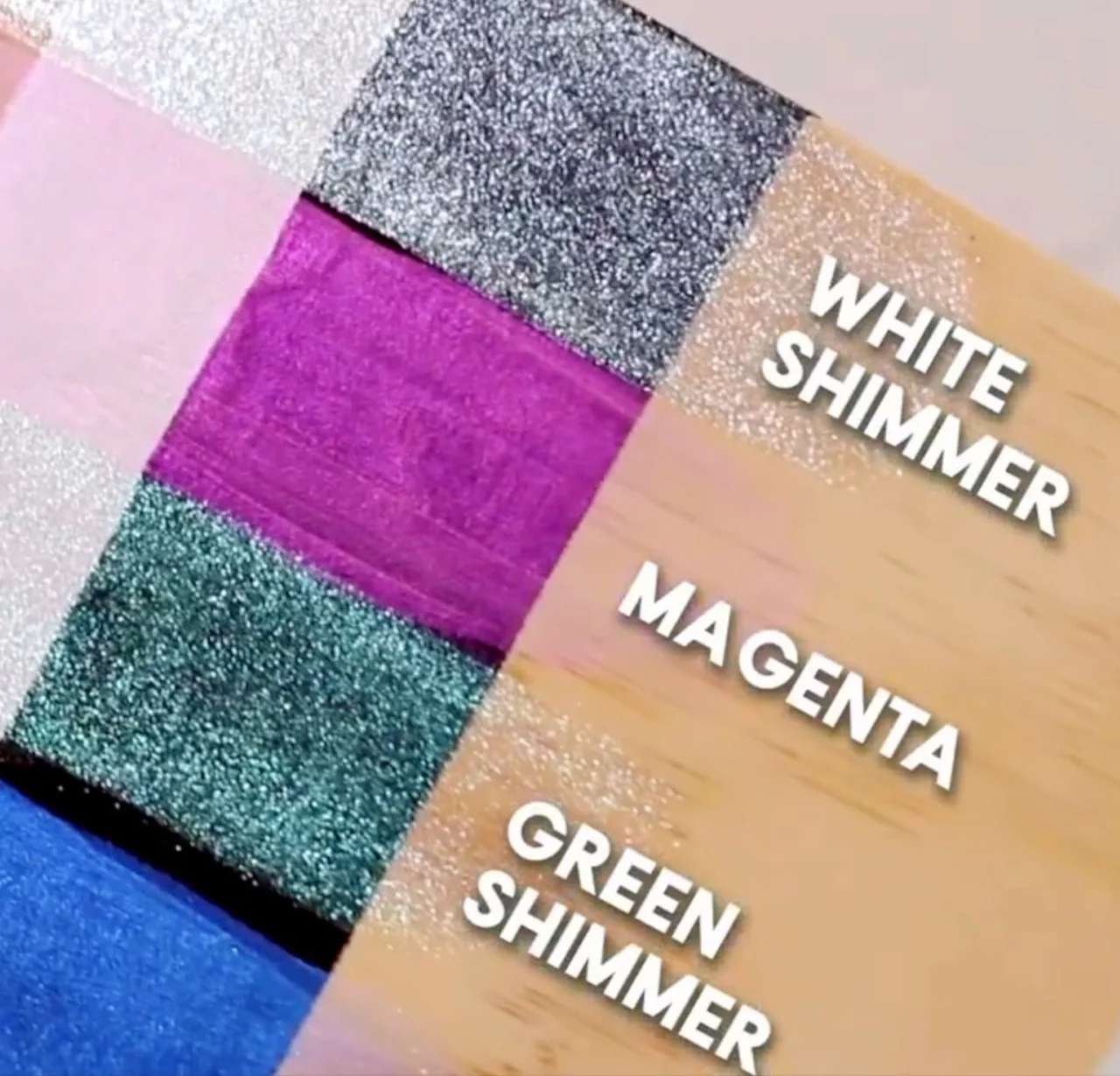 Americana Enchanted Shimmer - Image 8