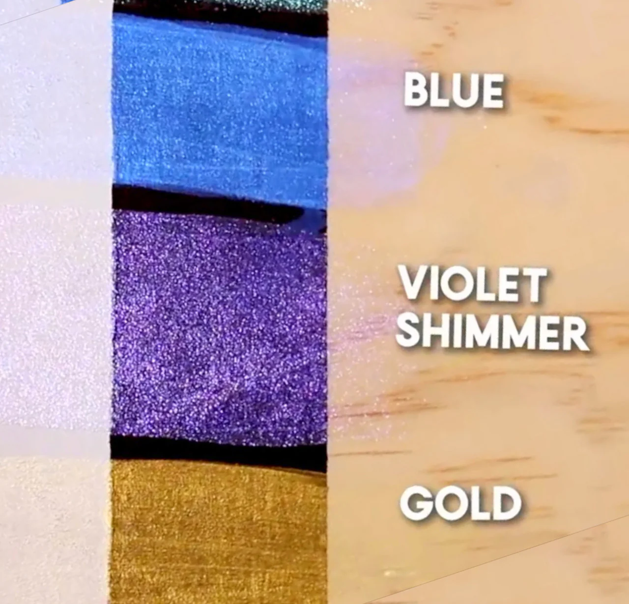 Americana Enchanted Shimmer - Image 9