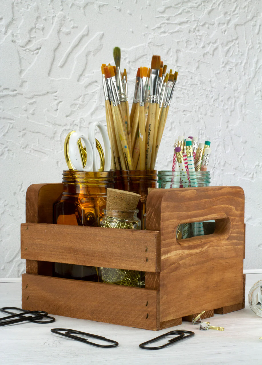 Americana Gel  Wood Stain - Image 5