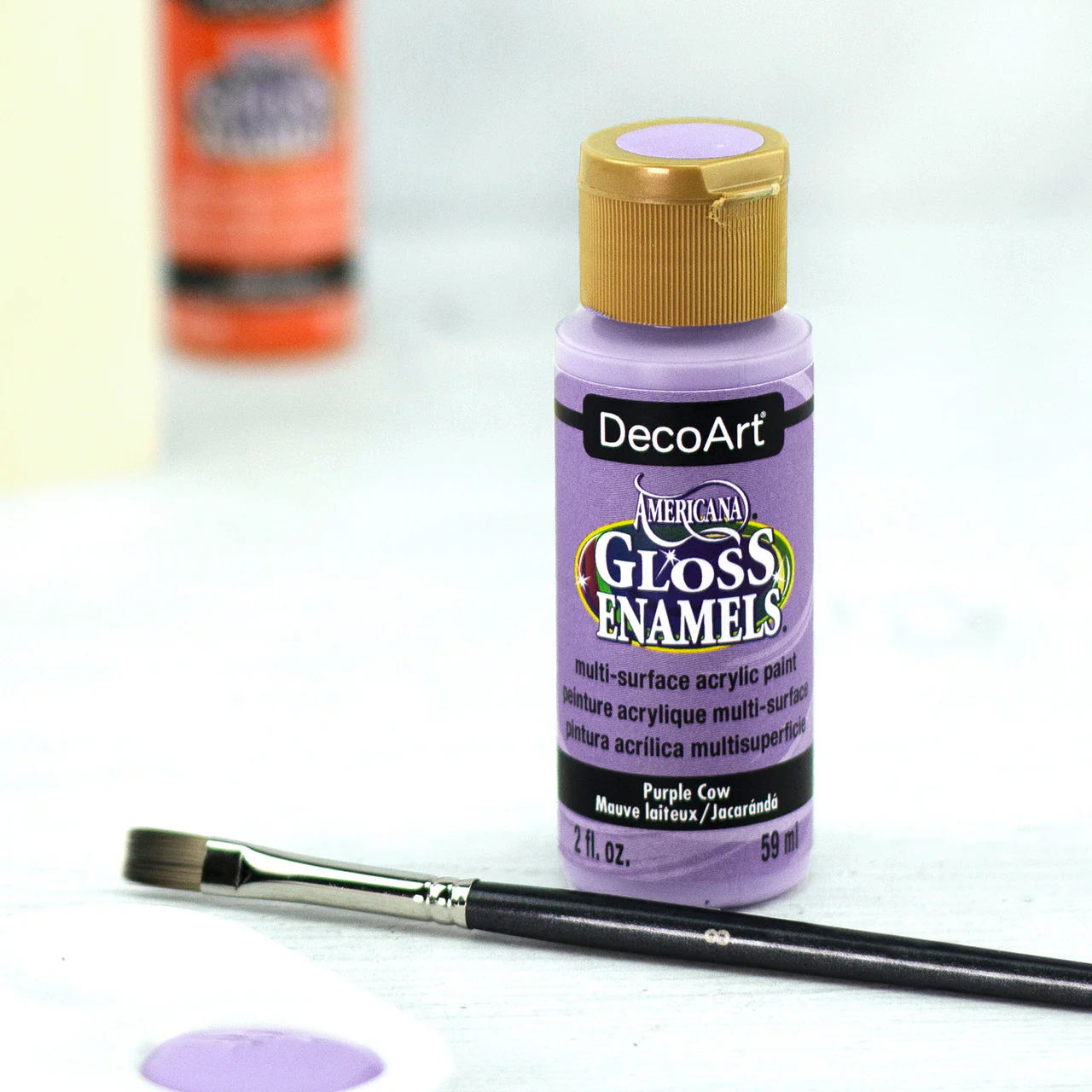 Americana Gloss Enamels - Image 3