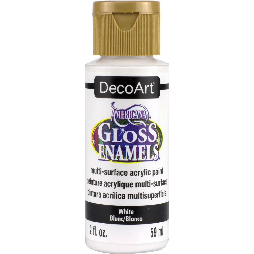 Americana Gloss Enamels - Image 4