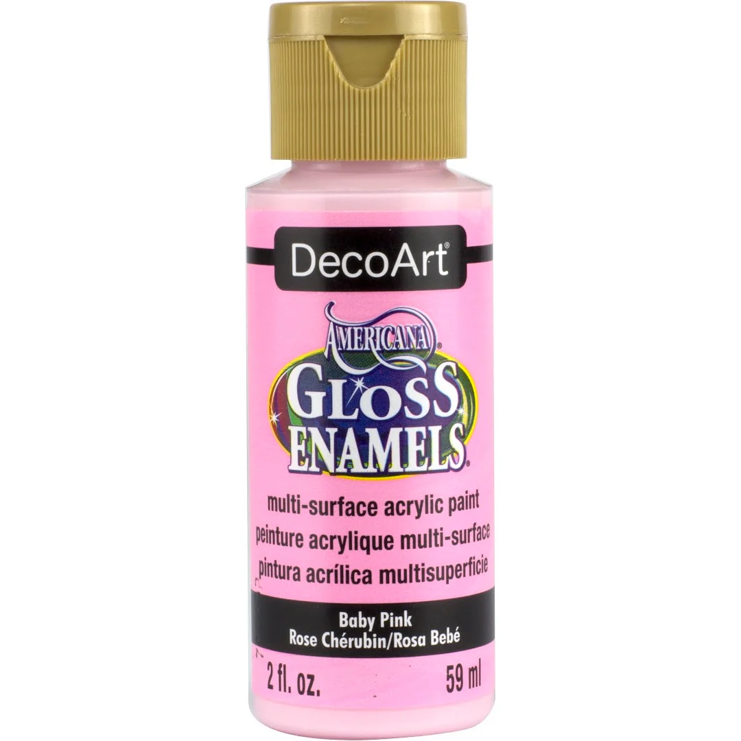 Americana Gloss Enamels - Image 5