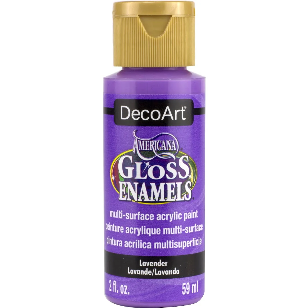 Americana Gloss Enamels - Image 6