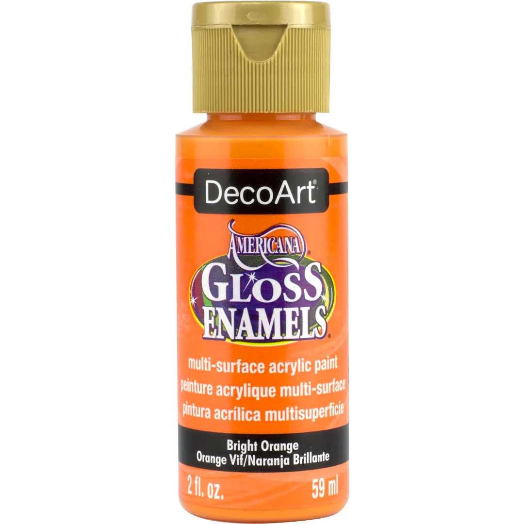 Americana Gloss Enamels - Image 8