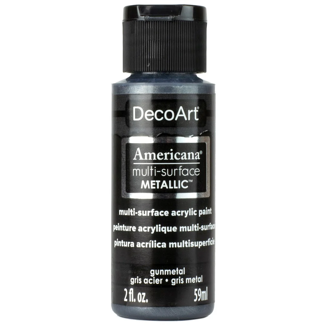 Americana Multi-Surface Acrylics - 2oz - Image 105