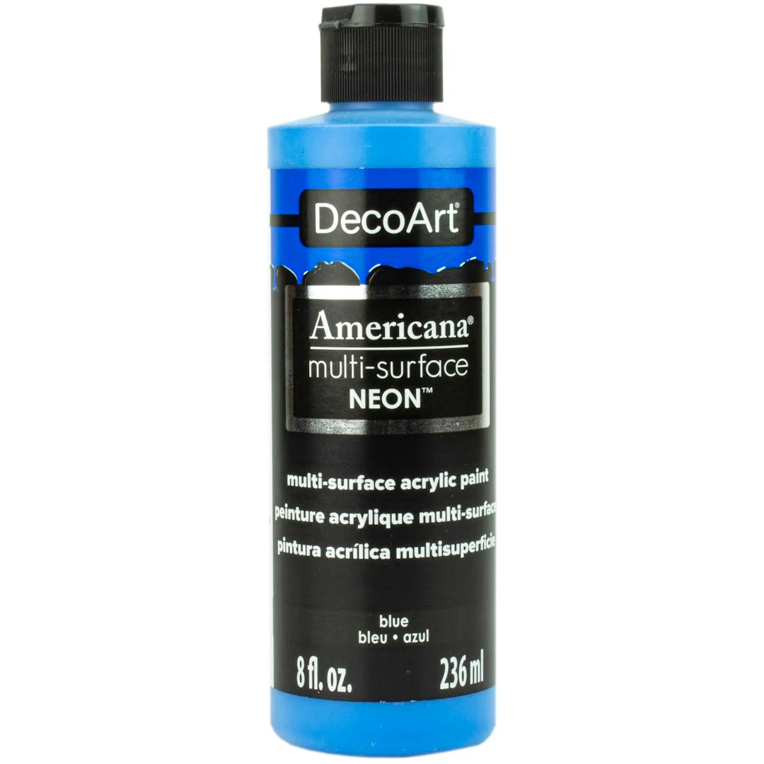 Americana Multi-Surface Acrylics - 8oz - Image 104