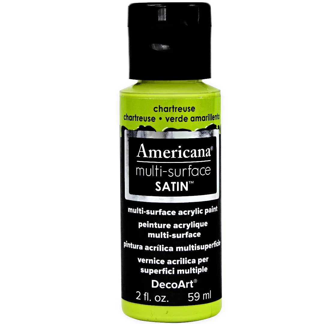 Americana Multi-Surface Acrylics - 2oz - Image 39