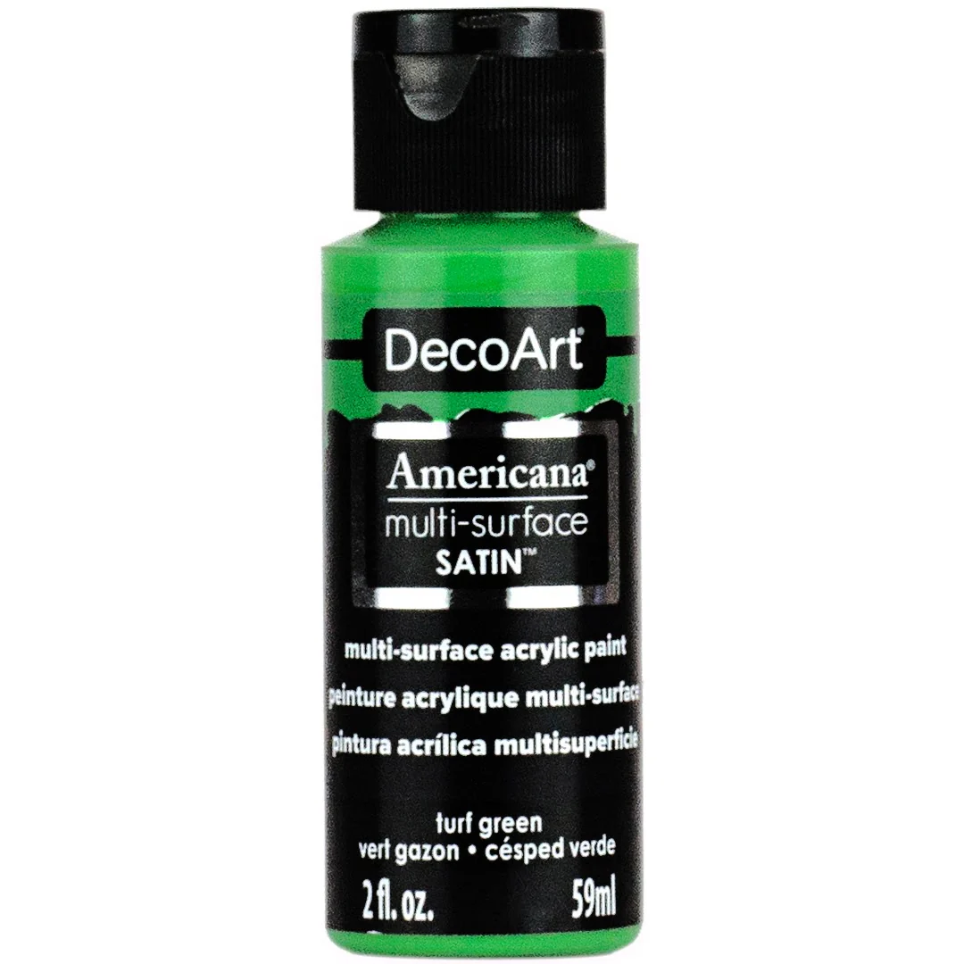 Americana Multi-Surface Acrylics - 2oz - Image 41