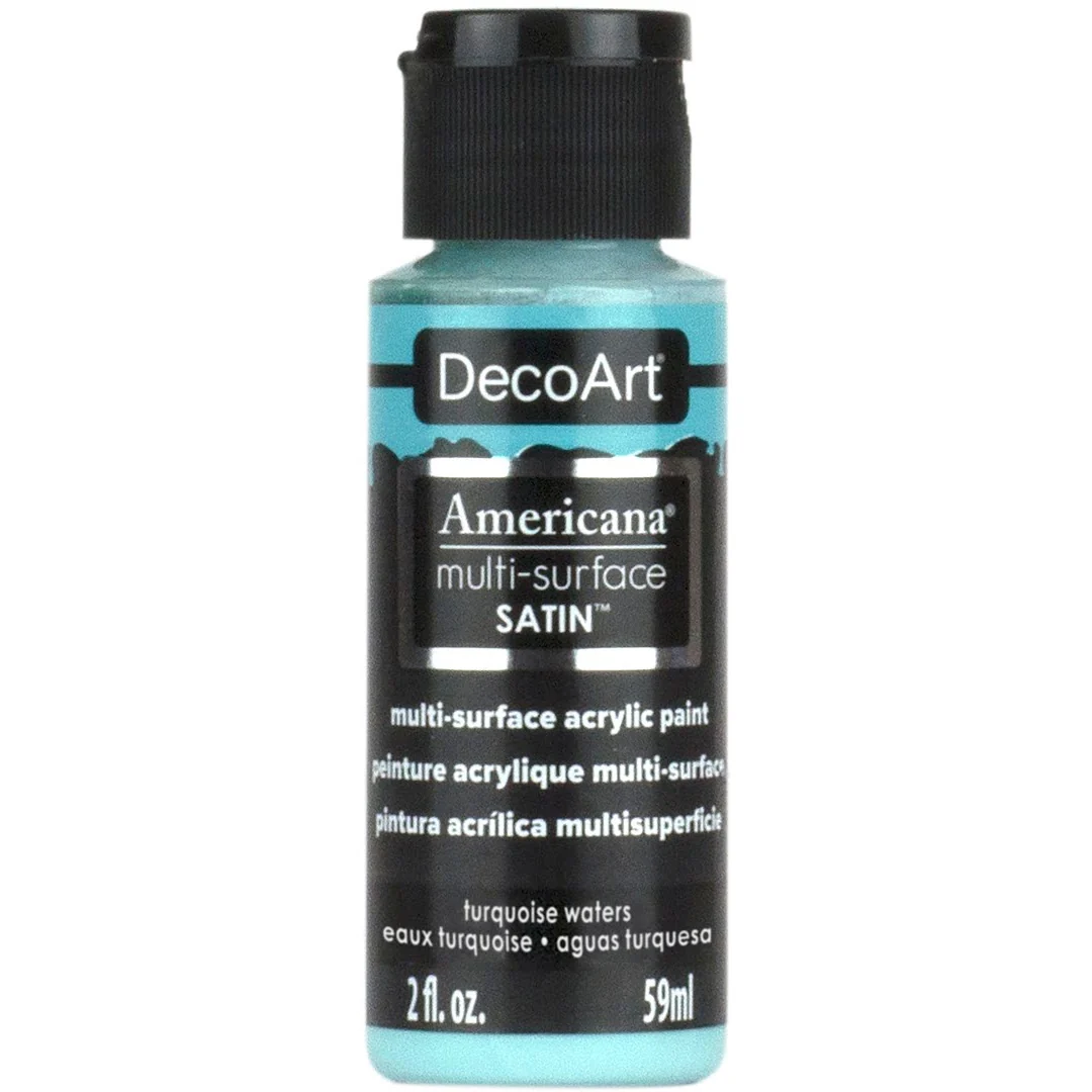 Americana Multi-Surface Acrylics - 2oz - Image 46