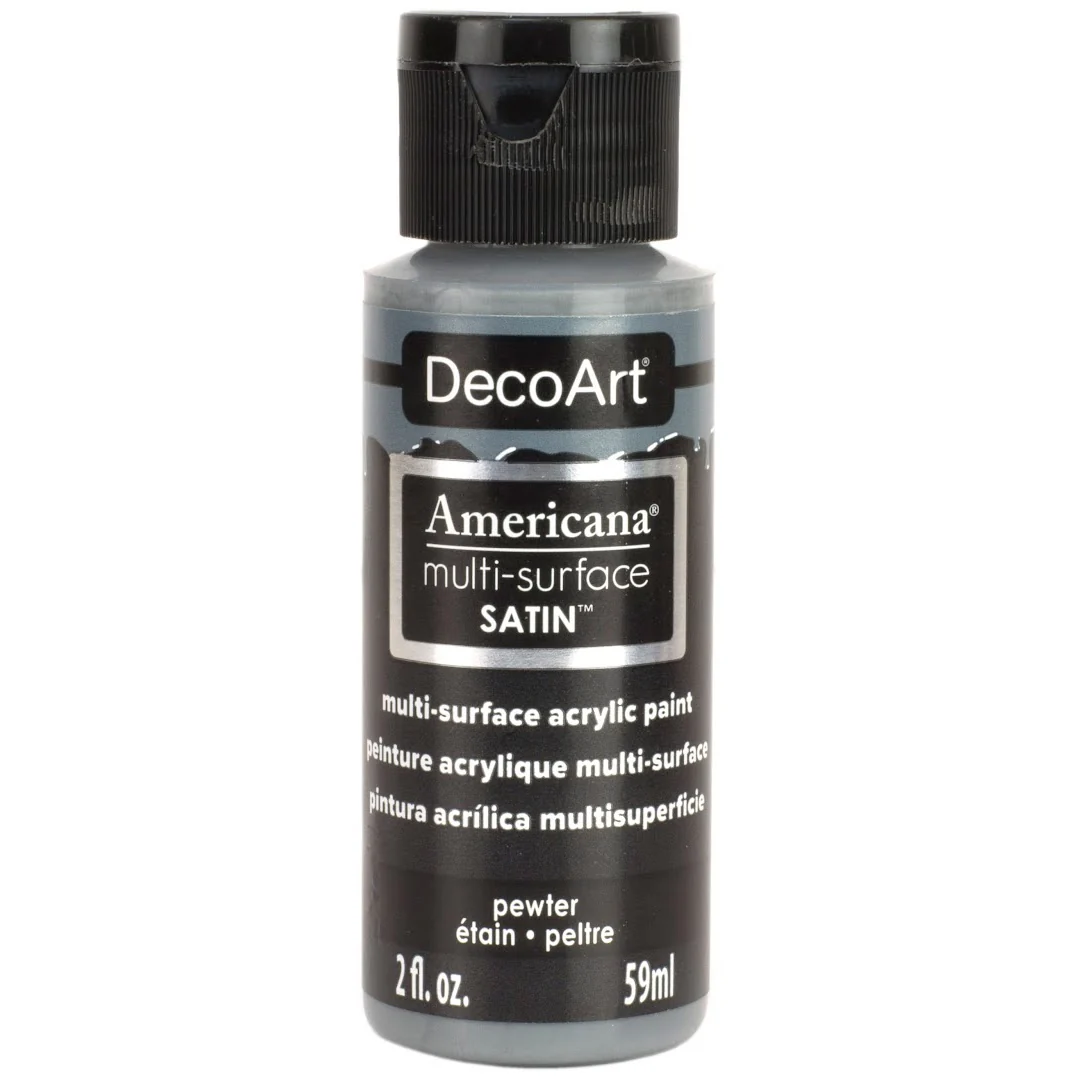Americana Multi-Surface Acrylics - 2oz - Image 74