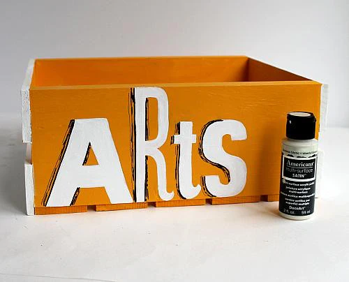 Americana Multi-Surface Acrylics - 2oz - Image 9