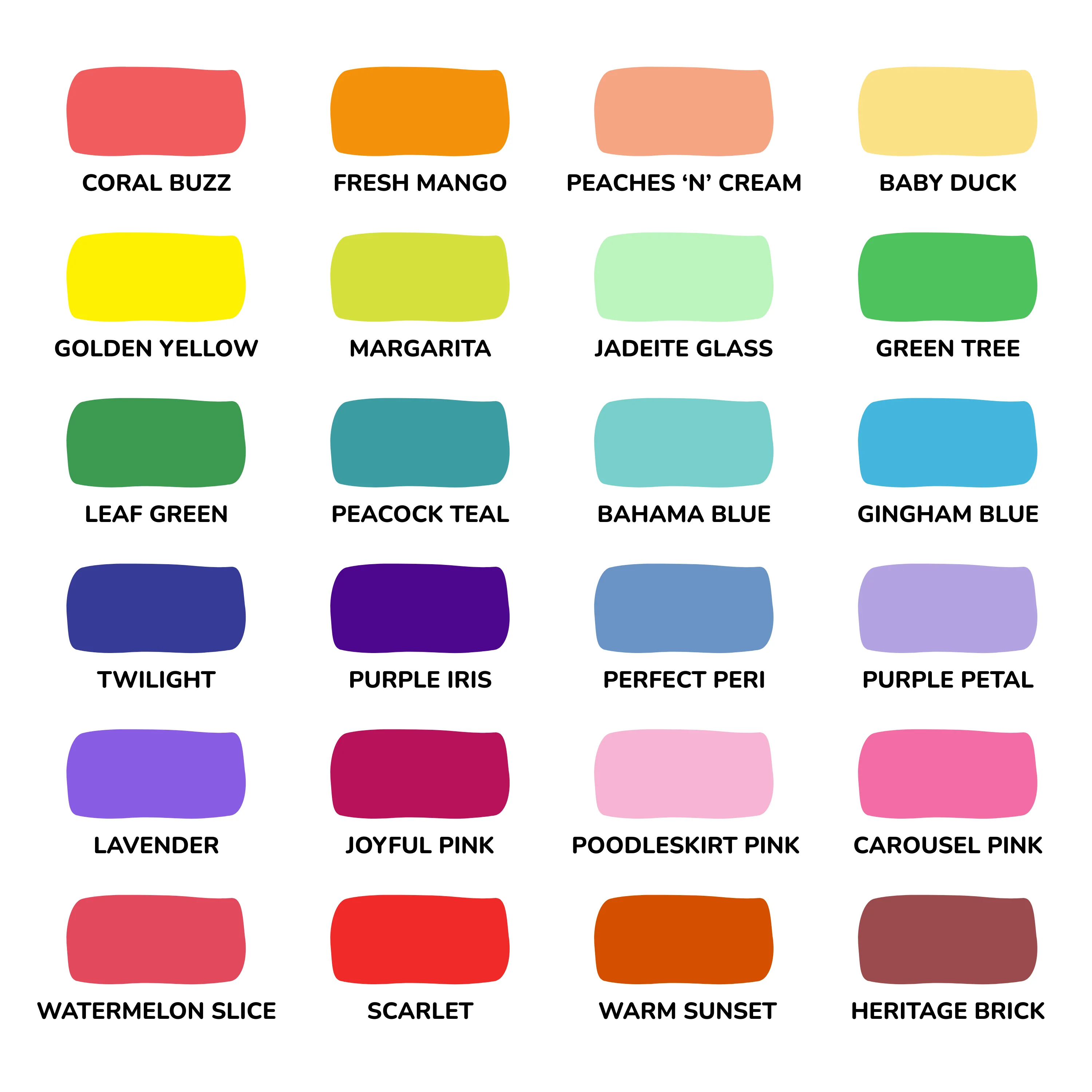 Banner Painting Starter Set - Image 3